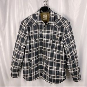 “Lucky” brand Western style shirt